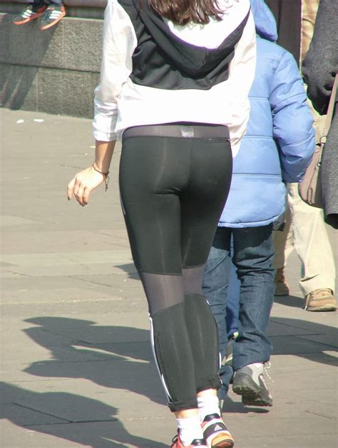 Girls In Spandex Leggings And Tights Girls Whit Big Butt In Spandex
