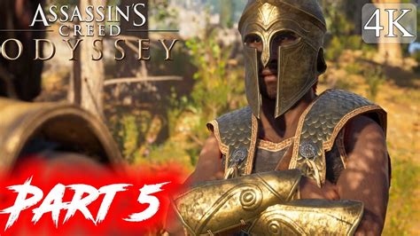 Assassin S Creed Odyssey On Rtx Ti Intel I Max Setting K