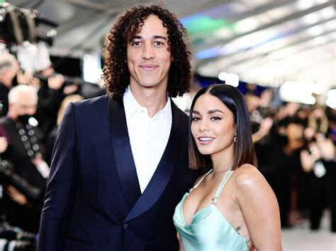 Vanessa Hudgens And Cole Tuckers Relationship Timeline