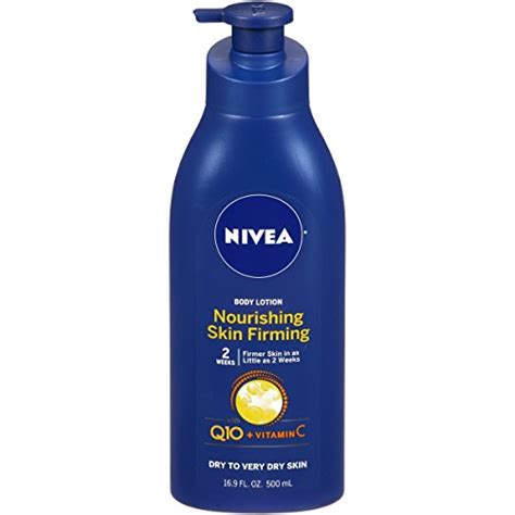 Top 10 Best Nivea Body Firming Creams In 2024 Reviews By Experts