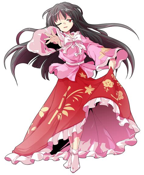 Link umkm / what's new in v1.0.3. Houraisan Kaguya/#1973026 - Zerochan