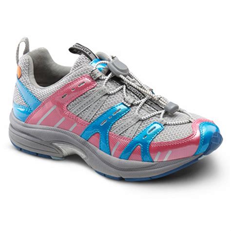 Dr Comfort Dr Comfort Refresh Womens Athletic Shoe 85 X Wide E