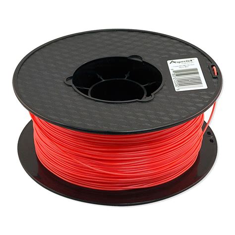 See more of magma 3d printer and filament on facebook. Aspectek 3D Printer Premium Red PLA Filament-HZ113111 ...