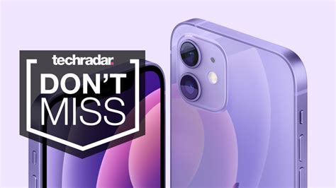 Are Purple Iphone 12 Deals Worth It Or Should You Wait For The Iphone