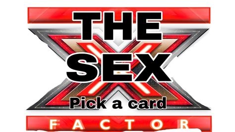 💋the Sex Factor💋relationship Pick A Card Youtube