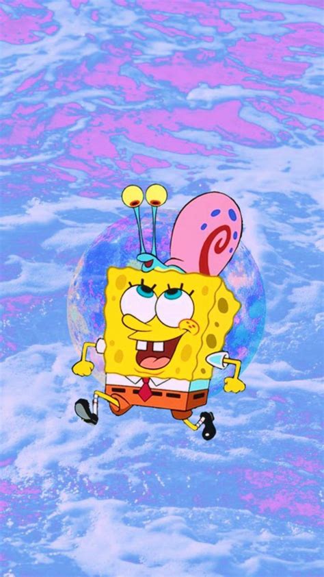 Tumblr is a place to express yourself, discover yourself, and bond over the stuff you love. Aesthetic Cartoon Patrick / Sandy Cheeks Patrick Star Gary Mr. Krabs SpongeBob ... / In a series ...