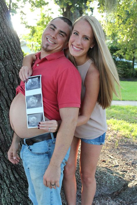 Funny Pregnancy Announcement Baby Announcement Photoshoot Pregnant
