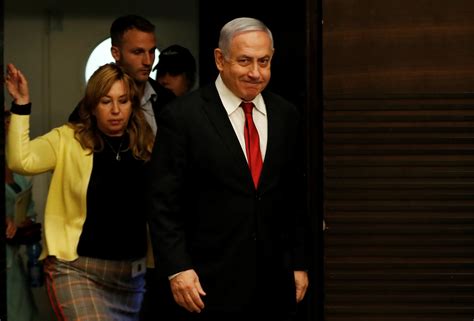 The End Of Netanyahus Unchecked Reign Brookings