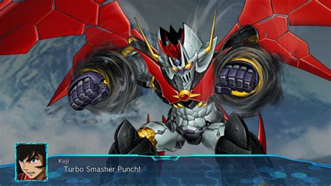 Why Super Robot Wars 30 Is The Mecha Strategy Game Youve Been Waiting