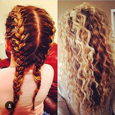 Don't forget to subscribe and to. 14 Pictures of Two French Braid Hairstyles | Hairstyles ...
