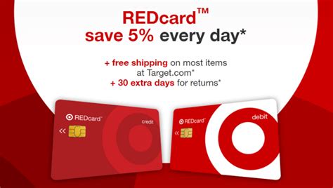 What Happens When You Cancel Your Target Red Card?