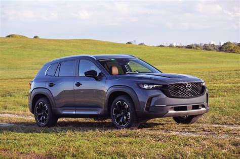 Napleton News 2023 Mazda Cx 50 Awd