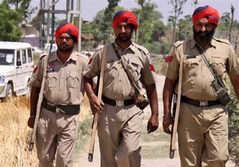 Our mission to undertake, identify, support and share information to effectively prevent or protect society from drug abuse and promote the health and healthy life. Punjab police ASI dies after scuffle with truck driver