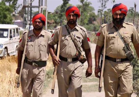 Punjab right to service commission. Punjab police ASI dies after scuffle with truck driver