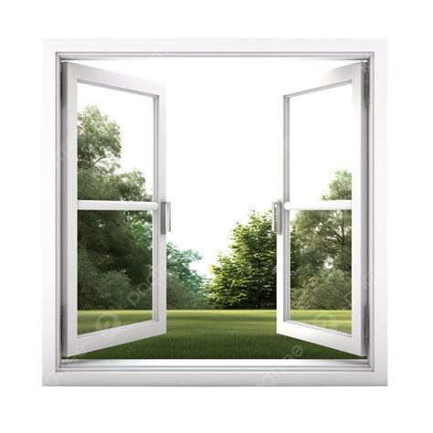 View From Inside The Window View Window Background Png Transparent