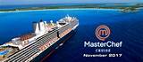 Images of Masterchef Cruise