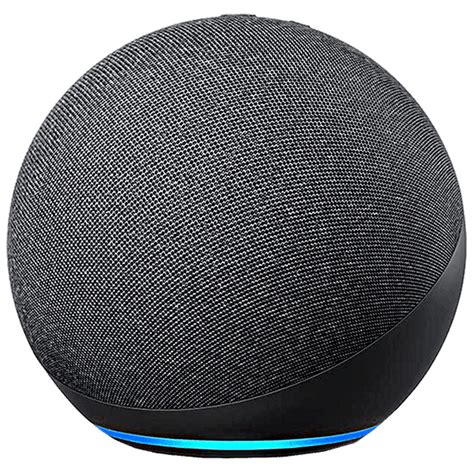 Buy Amazon Echo Dot 4th Gen With Built In Alexa Smart Wi Fi Speaker