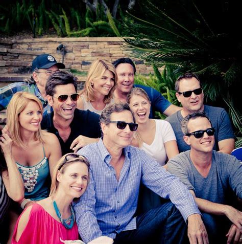 Pictures Full House Cast Reunites After 25 Years Fox 2