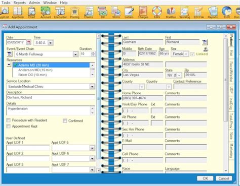 Nextgen Ehr Software Reviews Pricing And Demo 2019