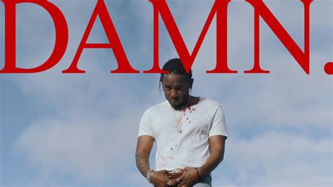 Damn Kendrick Lamar Wallpapers - Top Free Damn Kendrick 