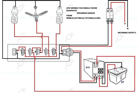Home wiring guide for talkbroadband. House Wiring Diagram Photo