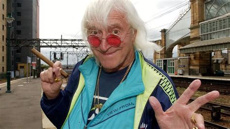 How Did Jimmy Savile Die Paedophile S Age And Final Days Mirror Online