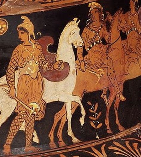 Heracles Ninth Labour The Belt Of Hippolyta Greek Myth Comix