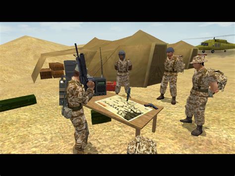 Conflict Desert Storm On Steam