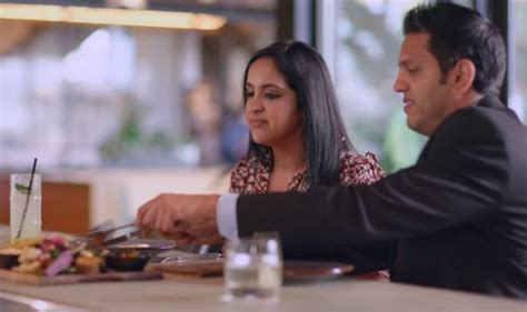 Indian Matchmaking: Did Aparna Shewakramani get married? | TV & Radio ...