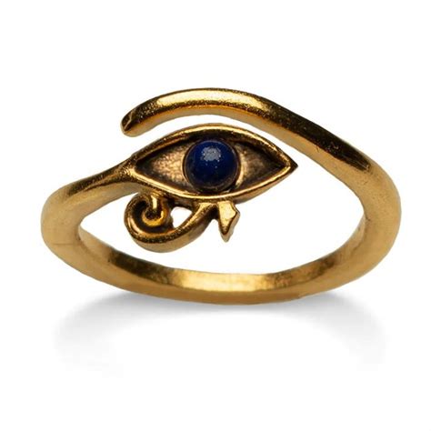Egyptian Jewelry Rings
