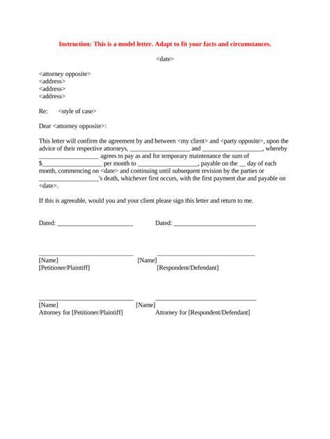 How Do You Address An Attorney In A Letter Fill Out And Sign Online Dochub