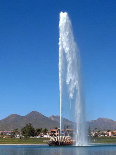 The Tallest Fountains In The World Amazing Collection Amazing