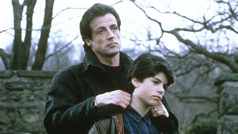 Sage Stallone Everything To Know About Sylvesters Late Sons Film