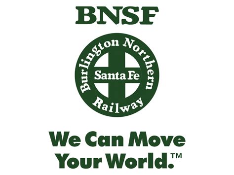 Bnsf Logo Png Transparent Logo