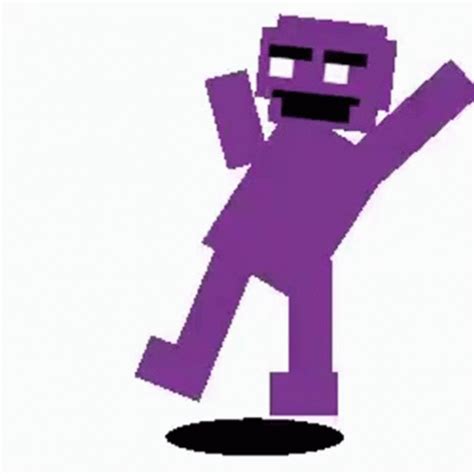 Purple Guy S