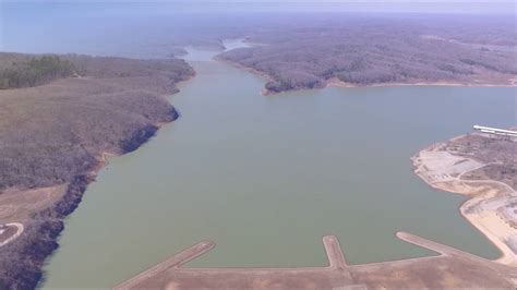 Clearwater Dam Missouri Youtube