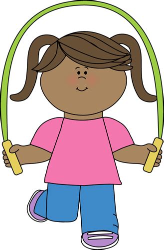 Cute Kid Clip Art Clipart Best