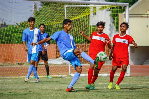 News about indian super league teams, players and match updates. Inter-District Men's Championship: Day 1 Round-up - WIFA ...