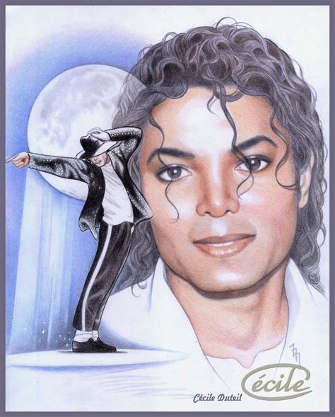 Moon Dancer Michael Jackson Drawings Michael Jackson Art Michael