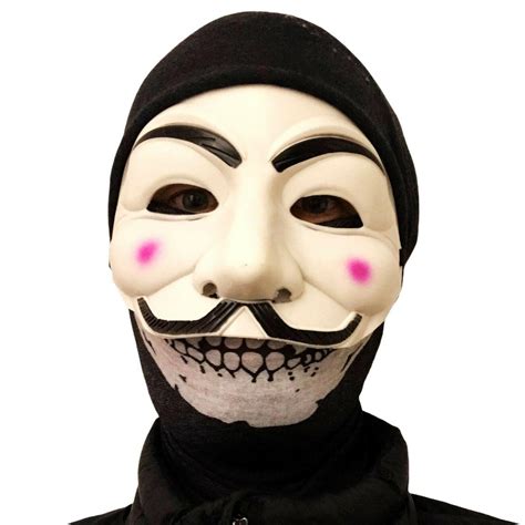Project Zorgo Hacker Mask Spy Ninjas Combo Face Gadgets Pz9 3853779278