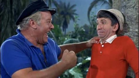 Behind The Scenes Secrets From The Set Of Gilligans Island