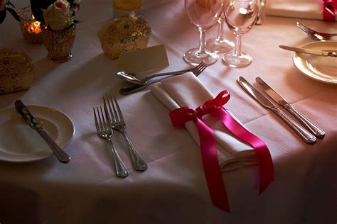 5 Colors Of Linen Options To Consider For A Sweet 16 Allied Event