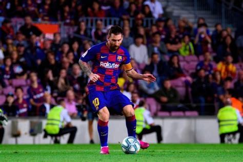 Since you arrived on this page. FC Barcelona: Lionel Messi hat Spaß mit Quique Setien
