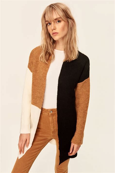 Camel Colored Sweater Cardigan Warehouse Of Ideas