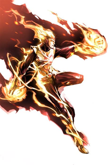 Firestorm By Naratani On Deviantart Superheroes And Stuff Dc Comics