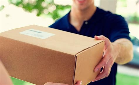 Servicios Postales Pueden Entregar Cartas O Paquetes Sin Firma Del