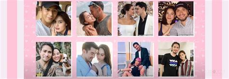Celebrity Couples With Wide Age Gap Abs Cbn Entertainment