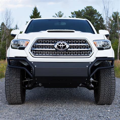 Bumpers Pure Tacoma Accessories Parts And Accessories For Your