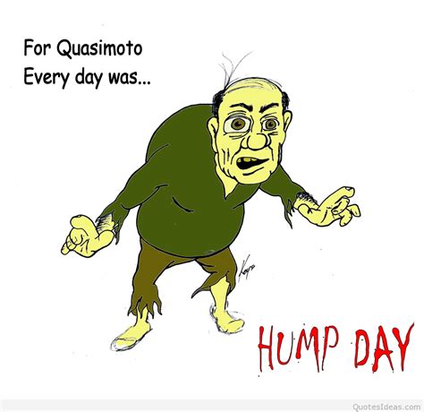 Happy Hump Day Quotes Quotesgram