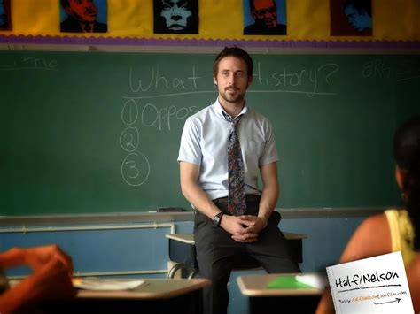 Hot For Teacher Hollywood S Sexiest Educators
